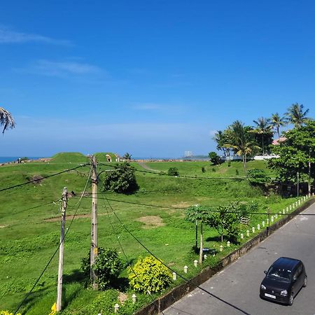 Seagreen Guesthouse - Galle Fort Exterior foto