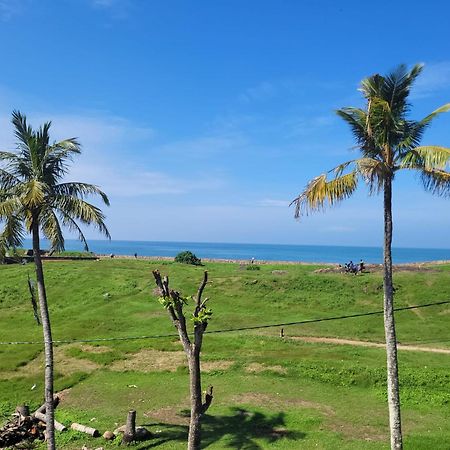 Seagreen Guesthouse - Galle Fort Exterior foto