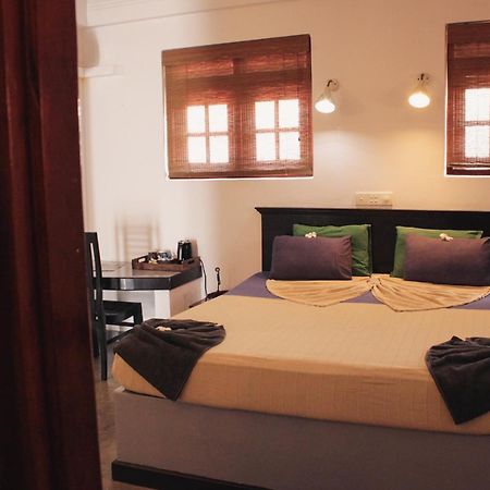 Seagreen Guesthouse - Galle Fort Exterior foto