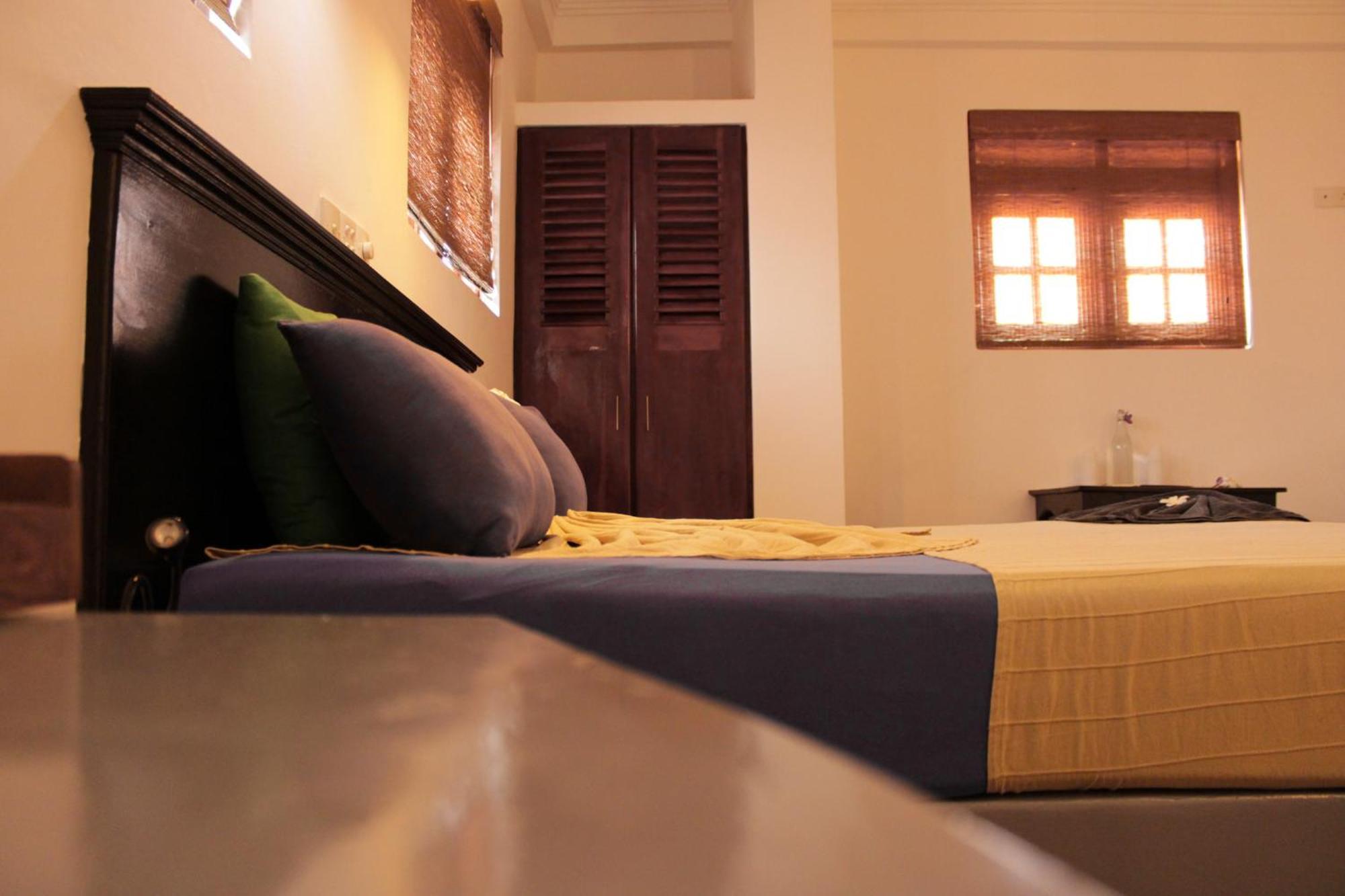 Seagreen Guesthouse - Galle Fort Exterior foto