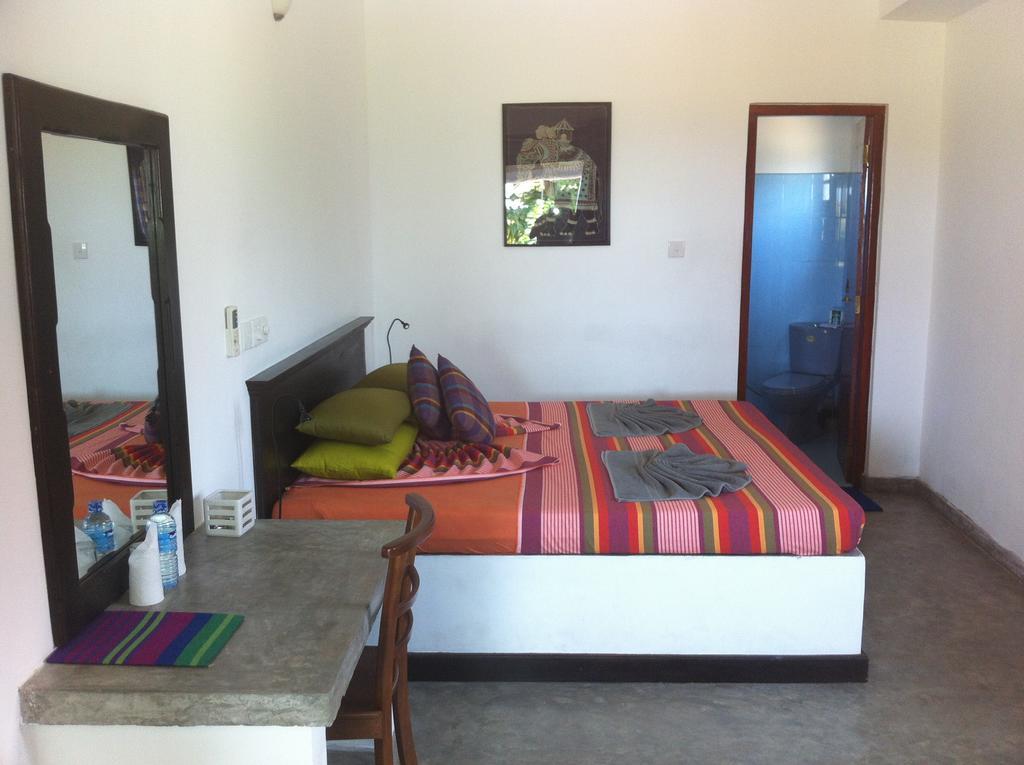 Seagreen Guesthouse - Galle Fort Exterior foto