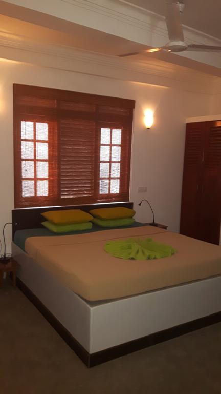 Seagreen Guesthouse - Galle Fort Exterior foto