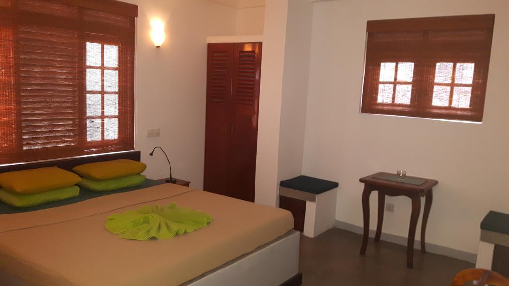Seagreen Guesthouse - Galle Fort Exterior foto