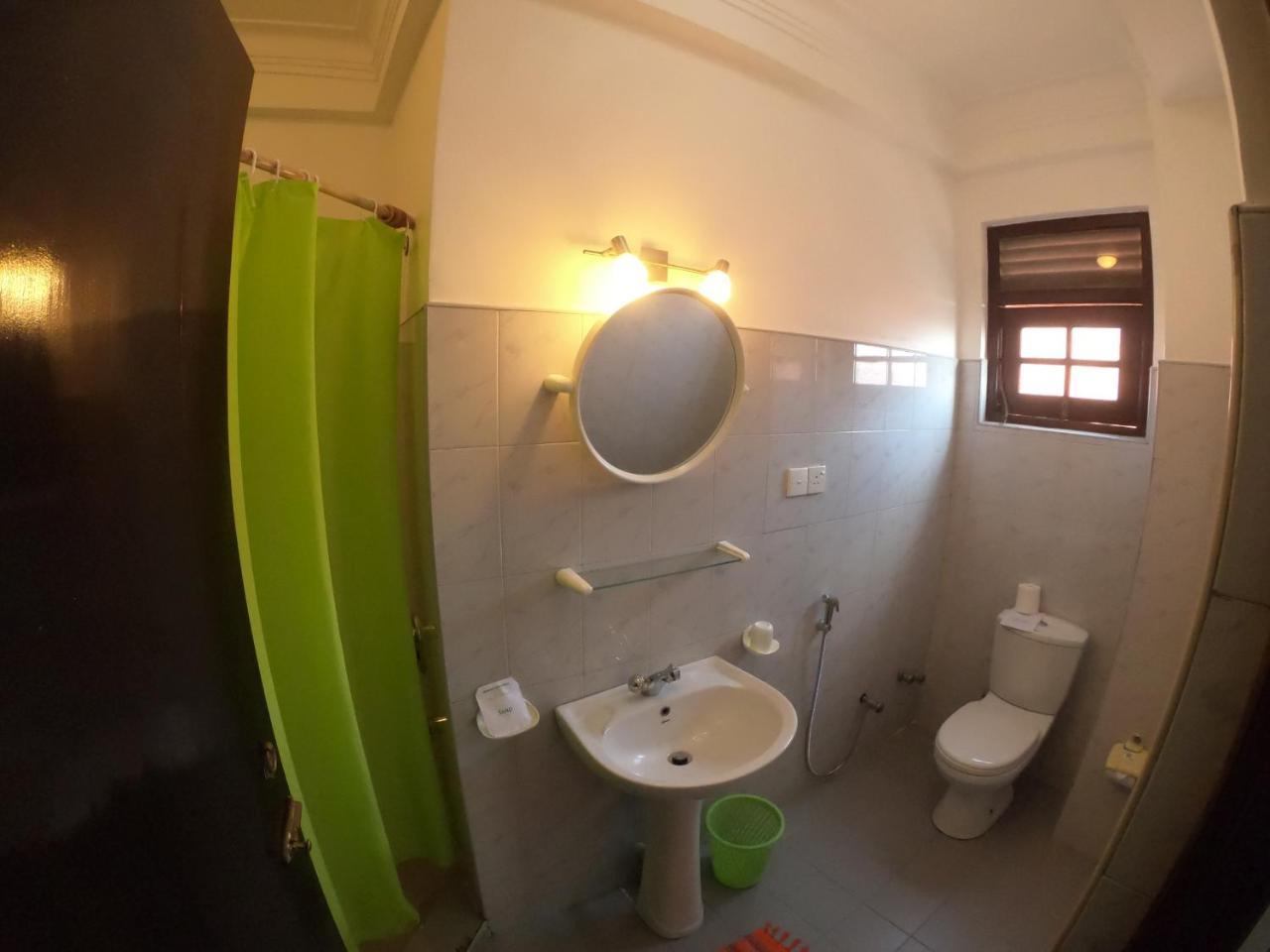 Seagreen Guesthouse - Galle Fort Exterior foto
